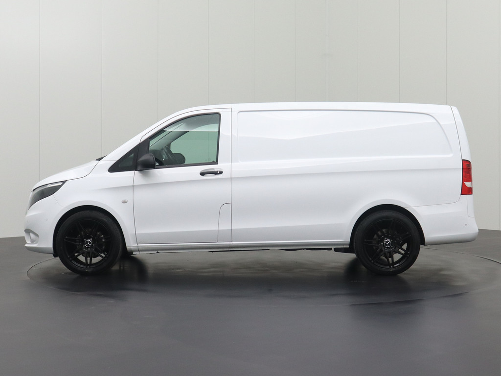 Mercedes-Benz Sprinter 2.0TDI Highline