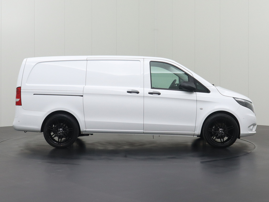 Mercedes-Benz Sprinter 2.0TDI Highline