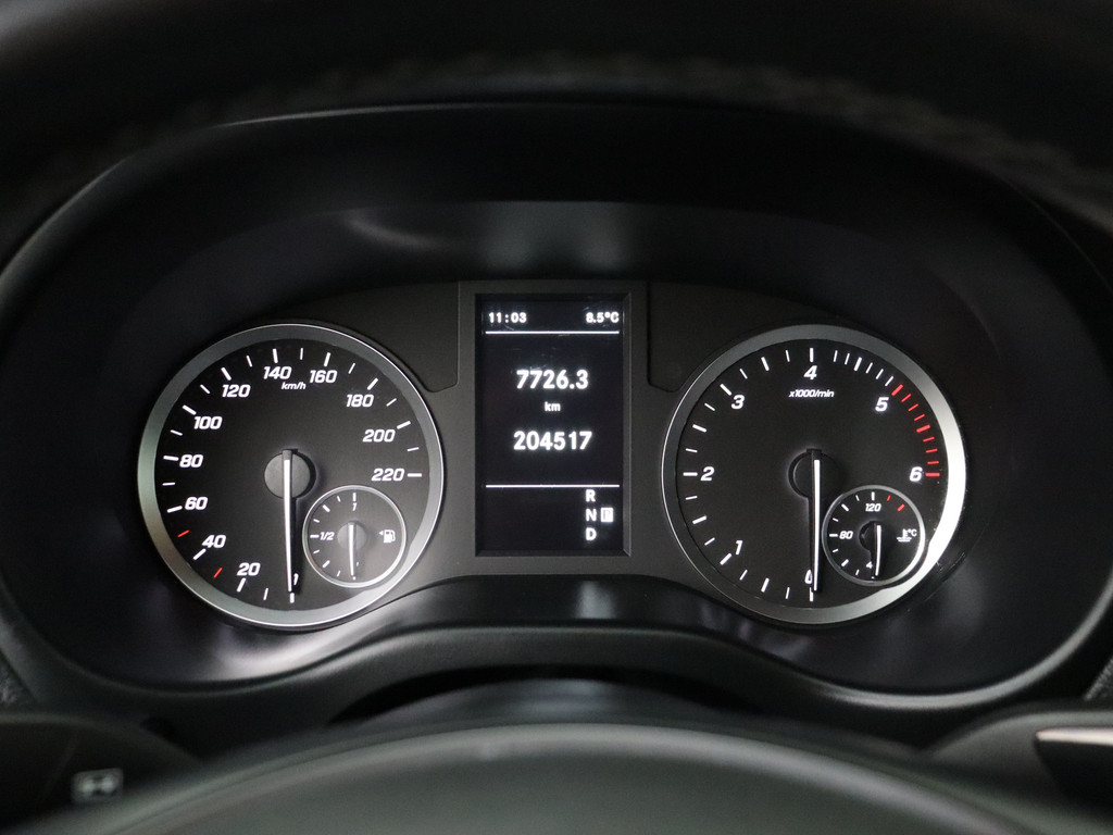 Mercedes-Benz Sprinter 2.0TDI Highline