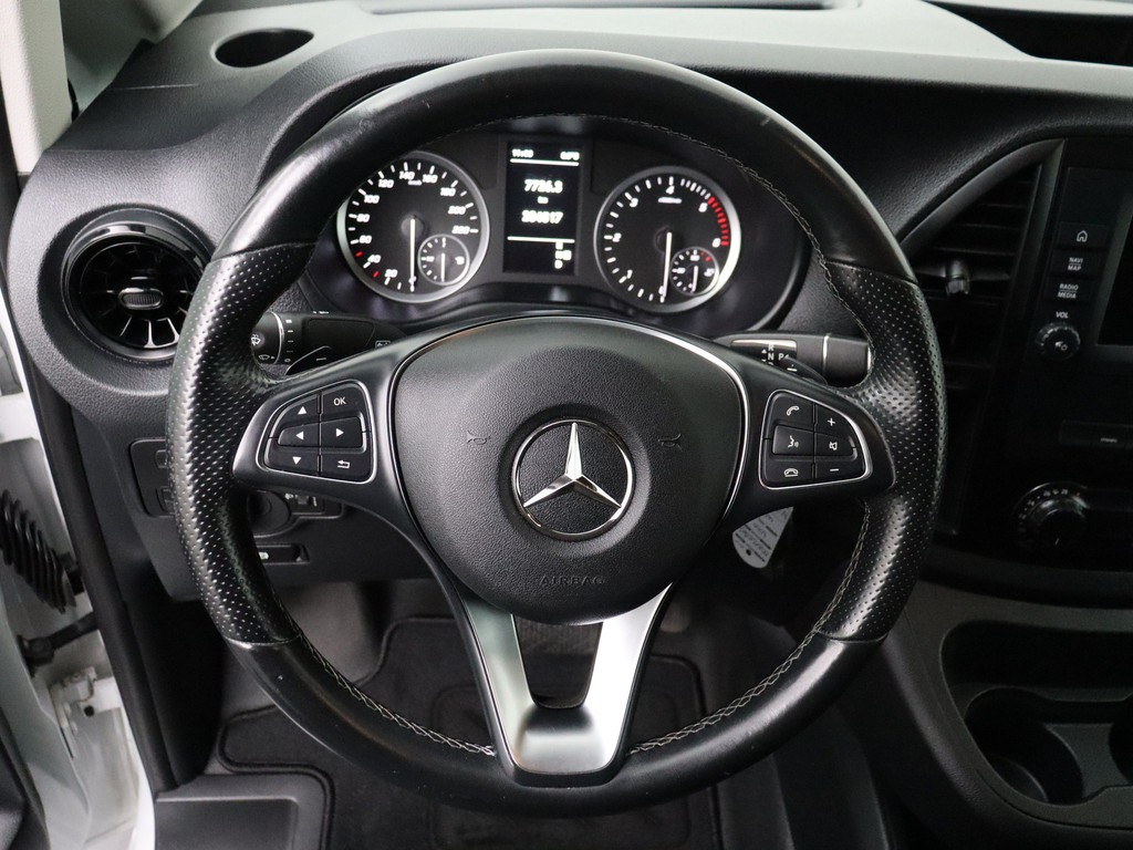 Mercedes-Benz Sprinter 2.0TDI Highline
