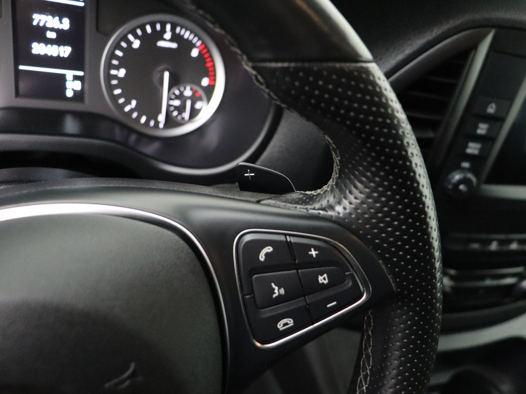Mercedes-Benz Sprinter 2.0TDI Highline