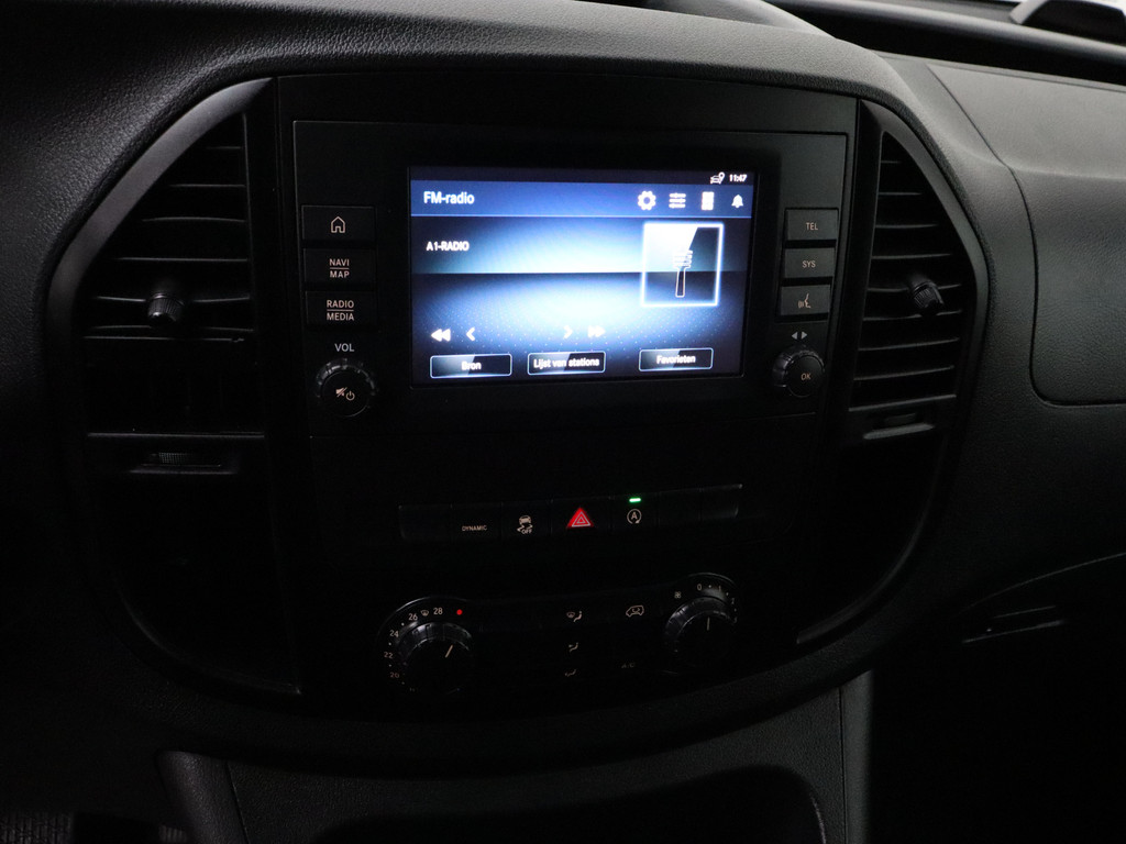 Mercedes-Benz Sprinter 2.0TDI Highline