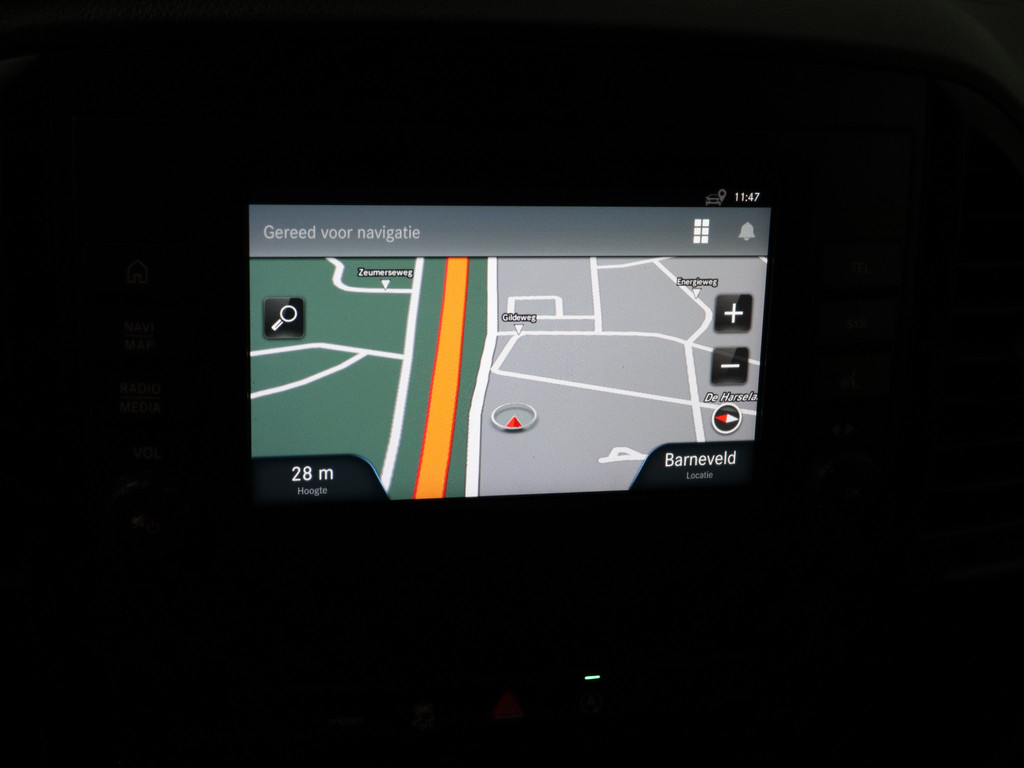 Mercedes-Benz Sprinter 2.0TDI Highline