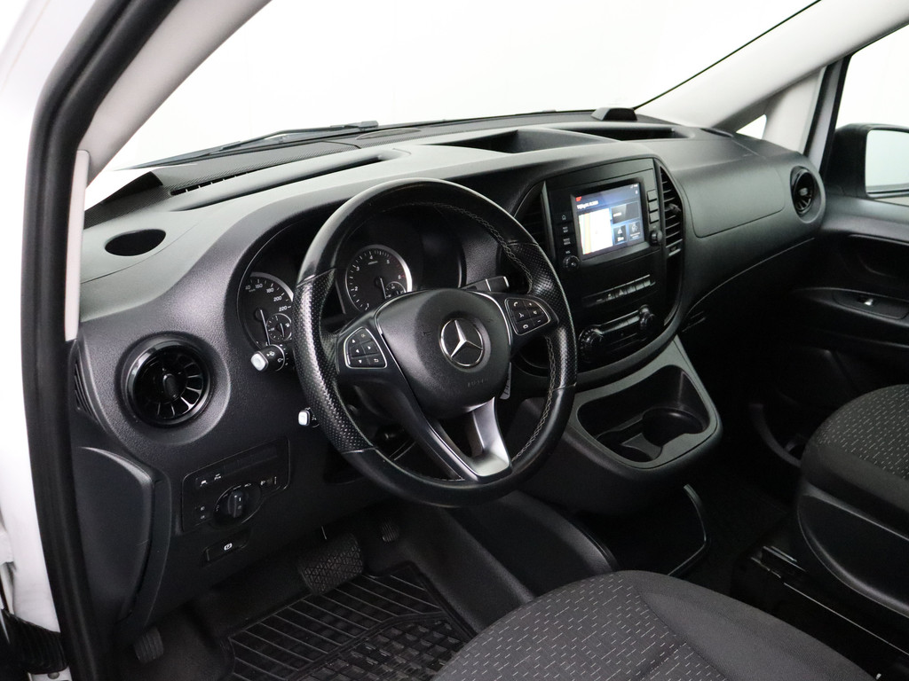 Mercedes-Benz Sprinter 2.0TDI Highline