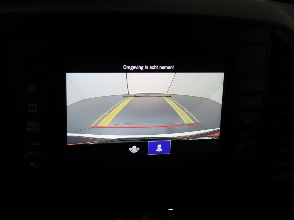 Mercedes-Benz Sprinter 2.0TDI Highline