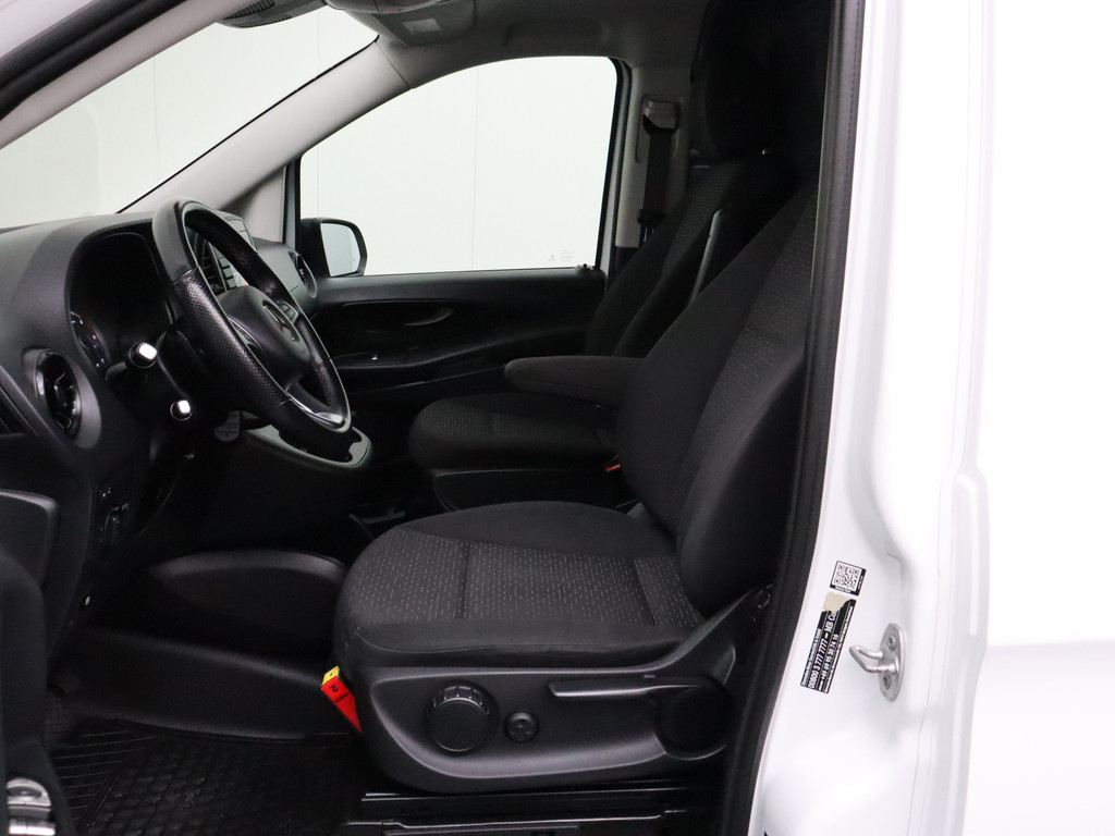 Mercedes-Benz Sprinter 2.0TDI Highline