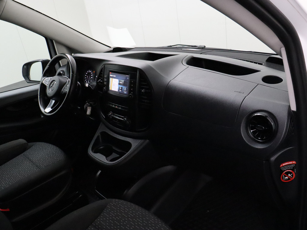 Mercedes-Benz Sprinter 2.0TDI Highline
