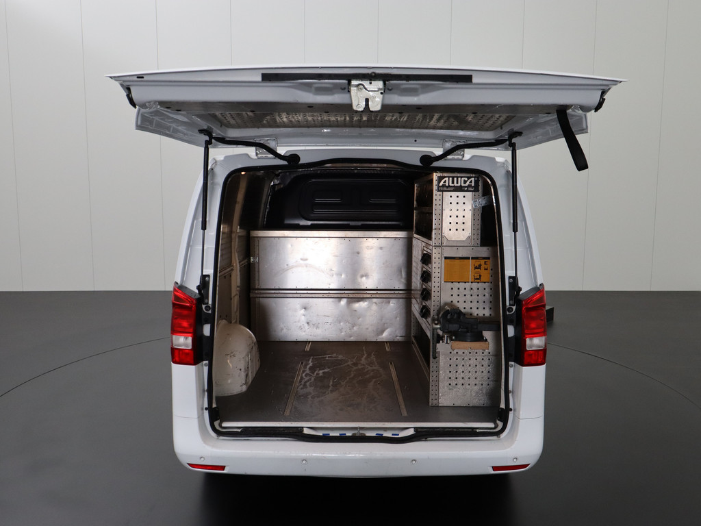 Mercedes-Benz Sprinter 2.0TDI Highline