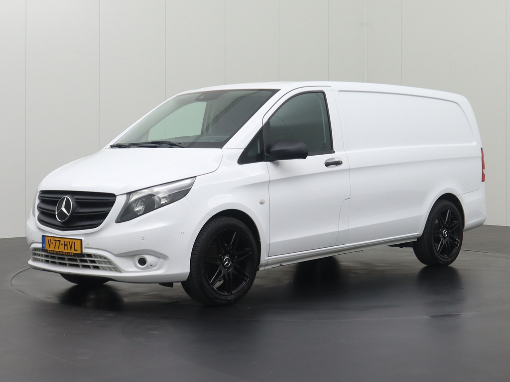 Mercedes-Benz Sprinter 2.0TDI Highline