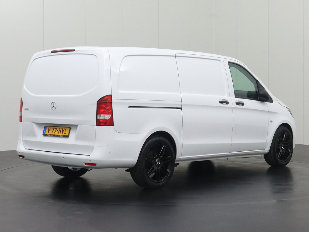 Mercedes-Benz Sprinter 2.0TDI Highline
