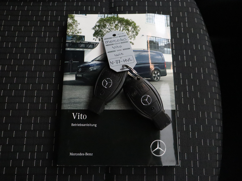 Mercedes-Benz Sprinter 2.0TDI Highline