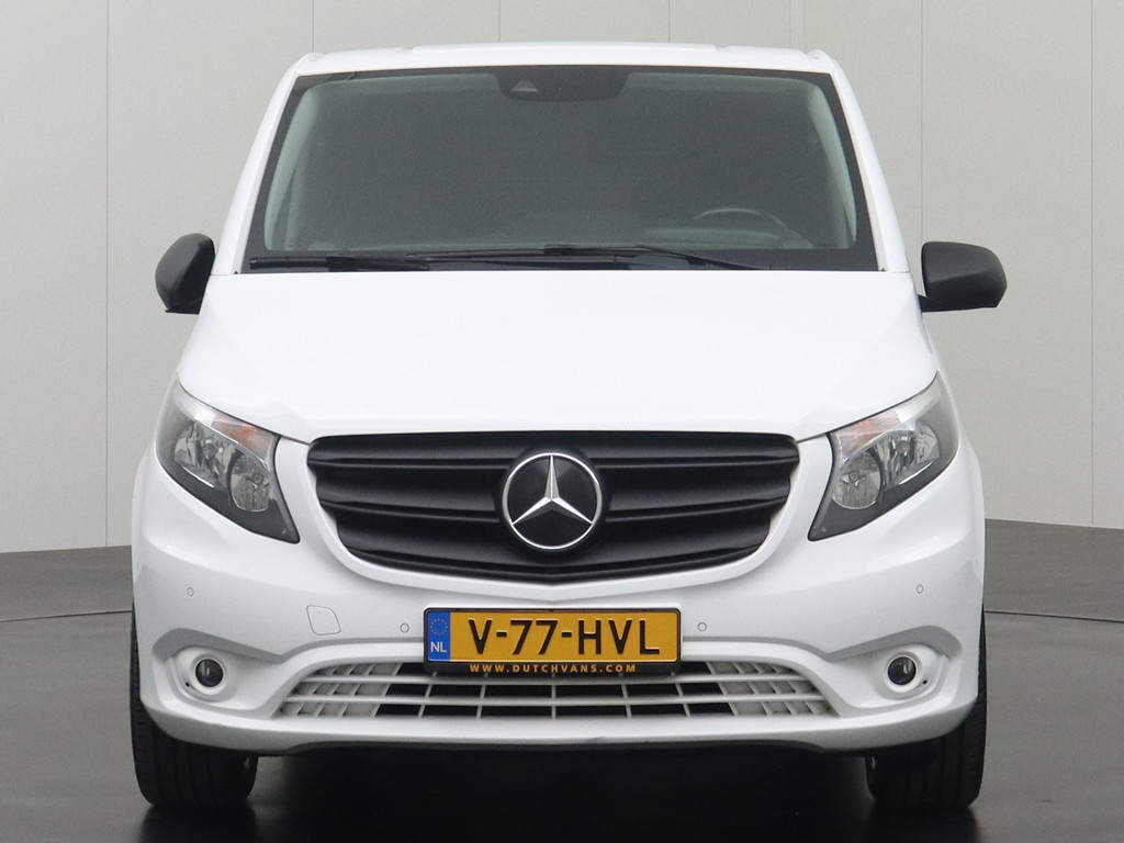 Mercedes-Benz Sprinter 2.0TDI Highline