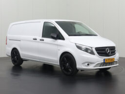 Mercedes-Benz Vito 116CDi 7G-Tronic Automaat Lang | 204.517 km | 2021 | 163 pk