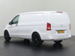 Mercedes-Benz Vito 116CDi 7G-Tronic Automaat Lang | 204.517 km | 2021 | 163 pk