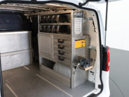 Mercedes-Benz Vito 116CDi 7G-Tronic Automaat Lang | 204.517 km | 2021 | 163 pk