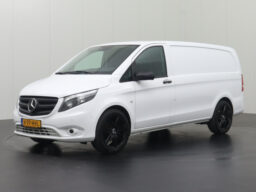 Mercedes-Benz Vito 116CDi 7G-Tronic Automaat Lang | 204.517 km | 2021 | 163 pk