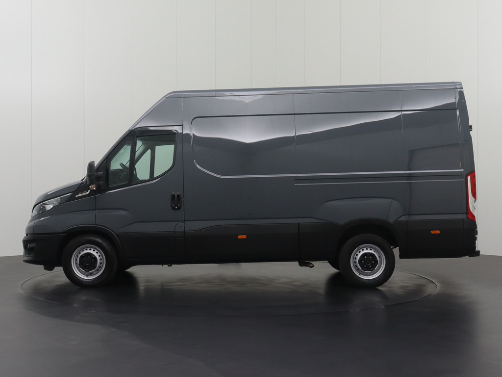 Mercedes-Benz Sprinter 2.0TDI Highline