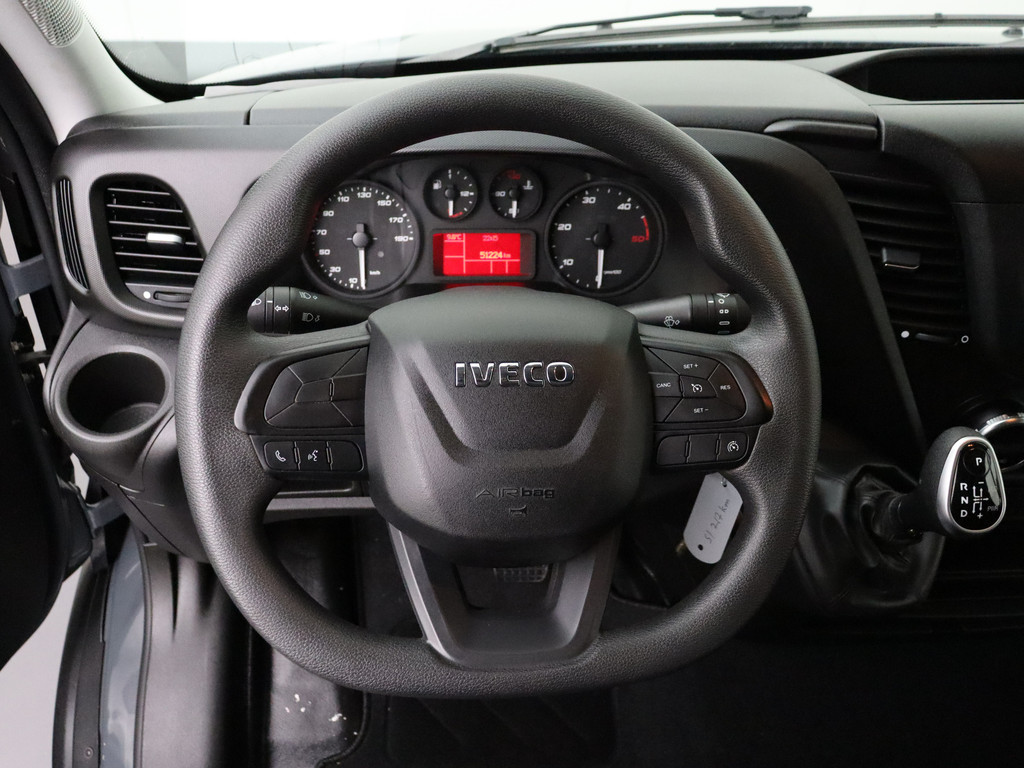 Mercedes-Benz Sprinter 2.0TDI Highline