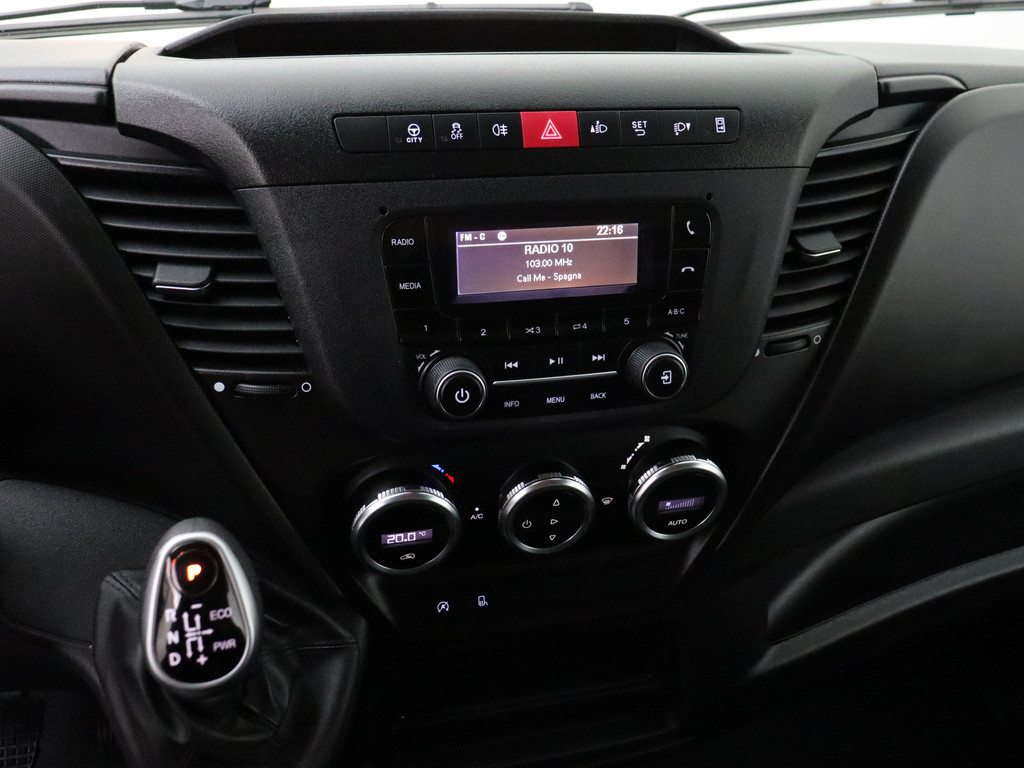 Mercedes-Benz Sprinter 2.0TDI Highline