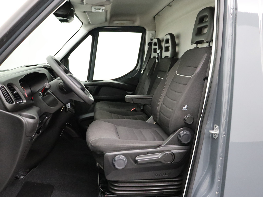 Mercedes-Benz Sprinter 2.0TDI Highline