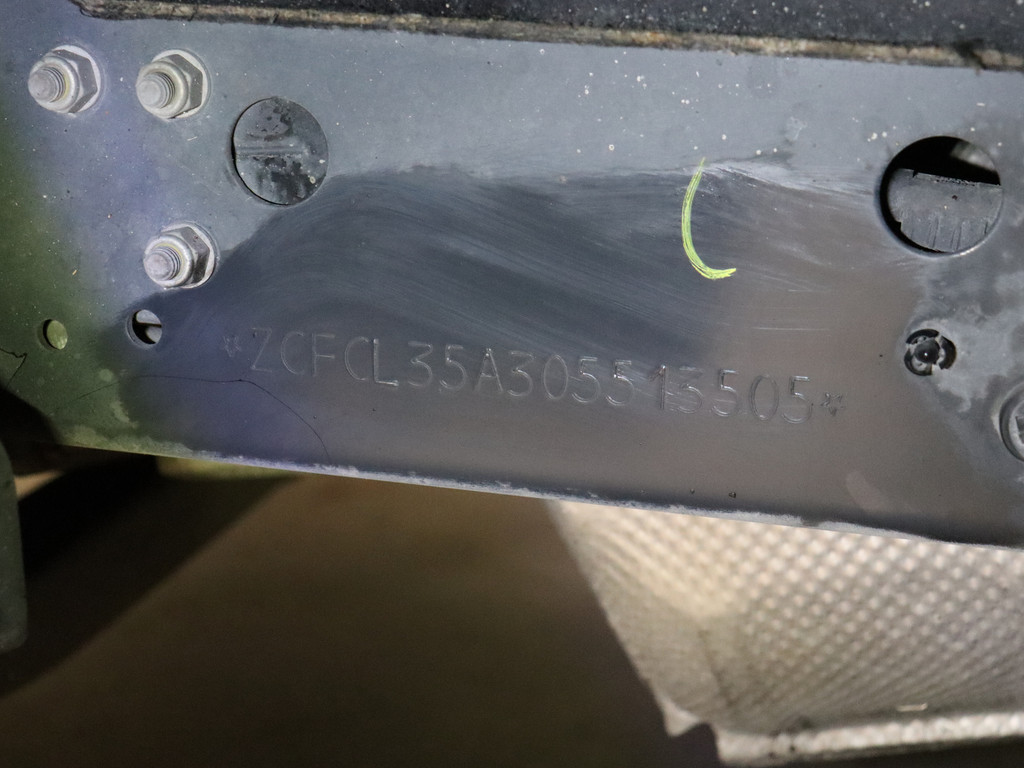 Mercedes-Benz Sprinter 2.0TDI Highline