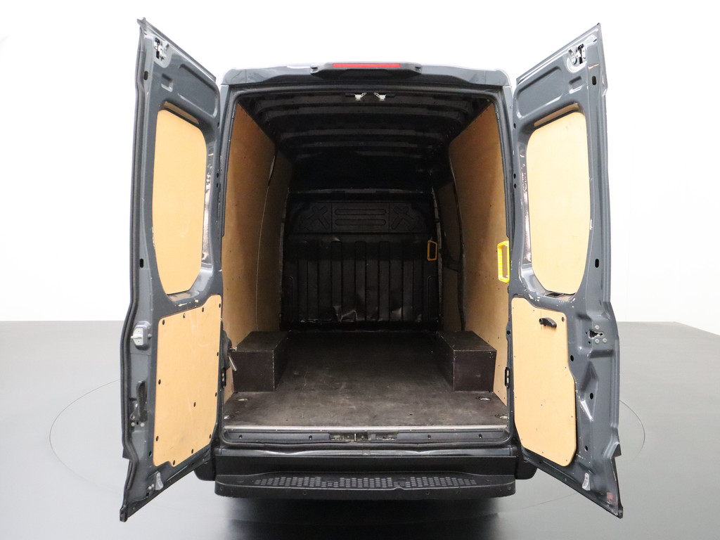 Mercedes-Benz Sprinter 2.0TDI Highline