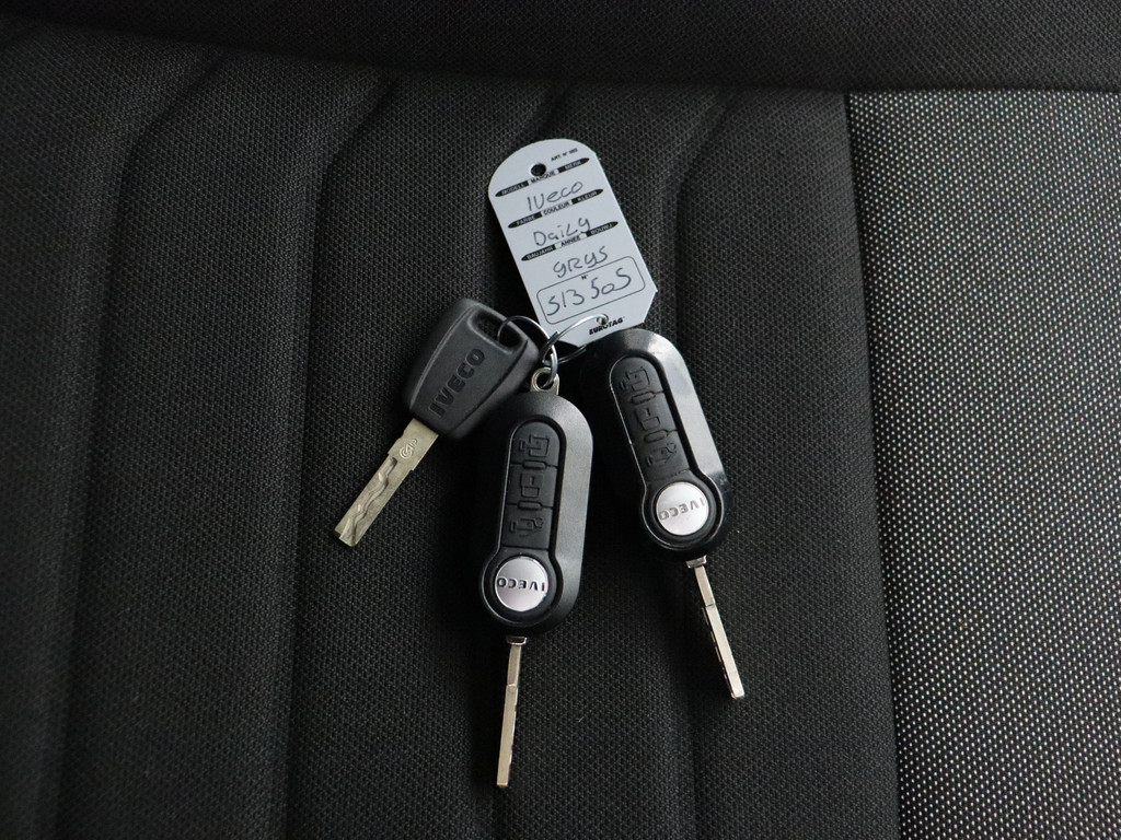 Mercedes-Benz Sprinter 2.0TDI Highline