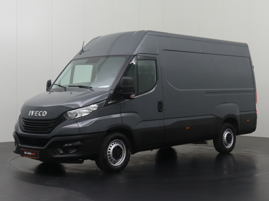 Mercedes-Benz Sprinter 2.0TDI Highline