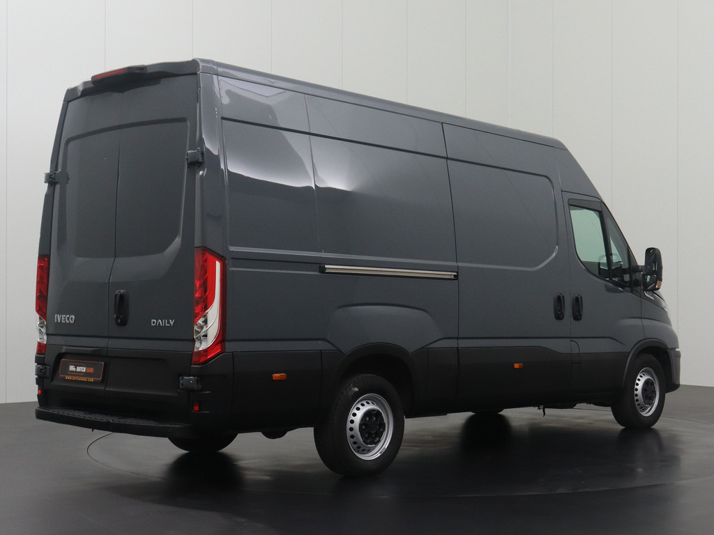 Mercedes-Benz Sprinter 2.0TDI Highline