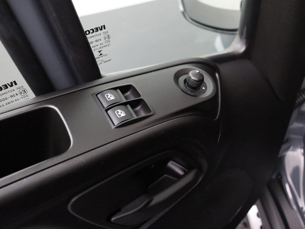 Mercedes-Benz Sprinter 2.0TDI Highline