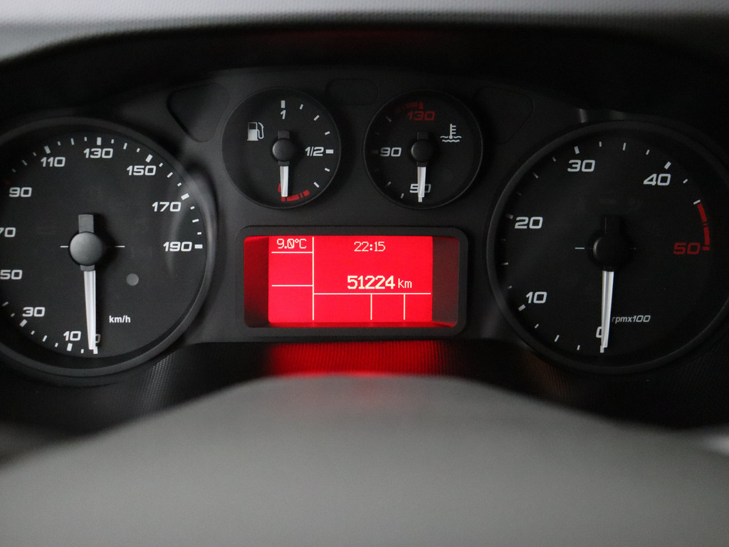 Mercedes-Benz Sprinter 2.0TDI Highline