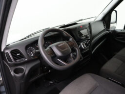 Iveco Daily 35S14 Hi-Matic Automaat L2H2 | 3500Kg TG | 51.224 km | 2022 | 136 pk