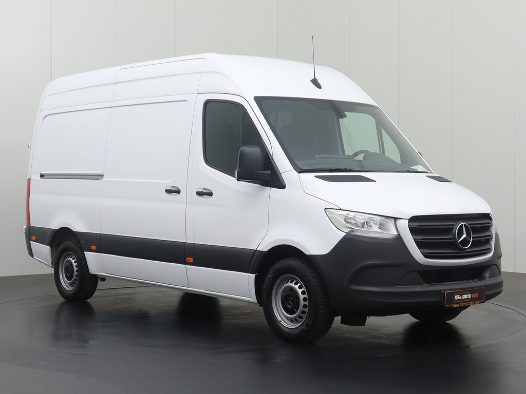 Mercedes-Benz Sprinter 317CDI 9G-Tronic Automaat L2H2 | 52.415 km | 2023 | 170 pk
