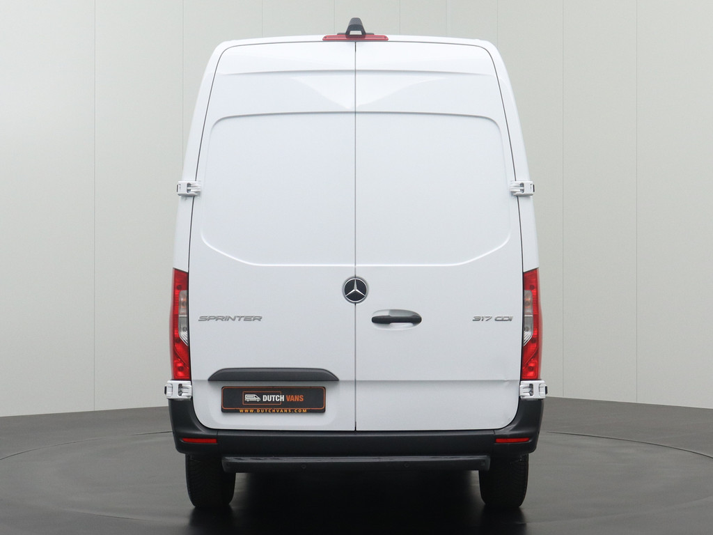Mercedes-Benz Sprinter 2.0TDI Highline