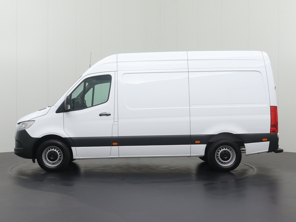 Mercedes-Benz Sprinter 2.0TDI Highline