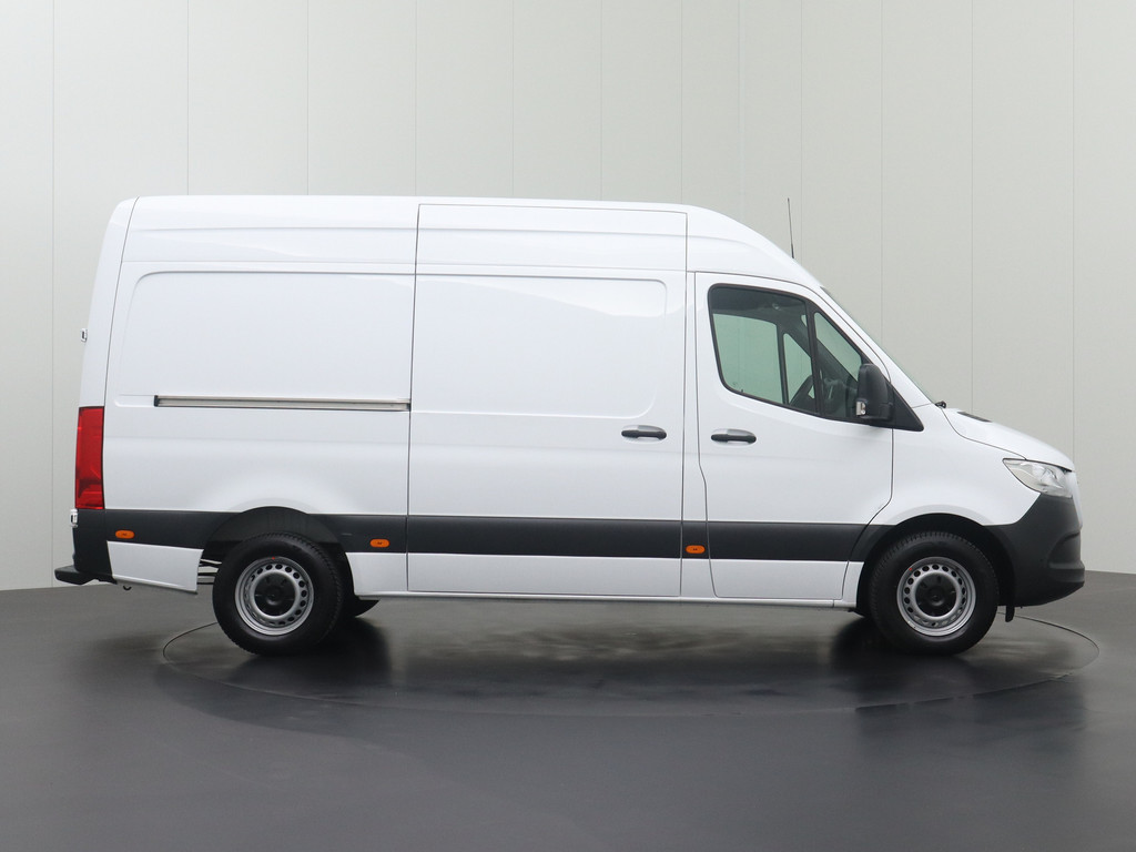 Mercedes-Benz Sprinter 2.0TDI Highline