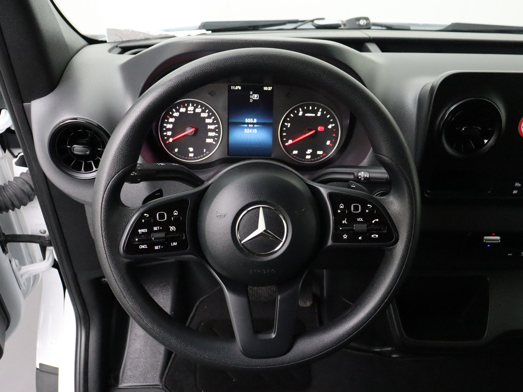 Mercedes-Benz Sprinter 2.0TDI Highline