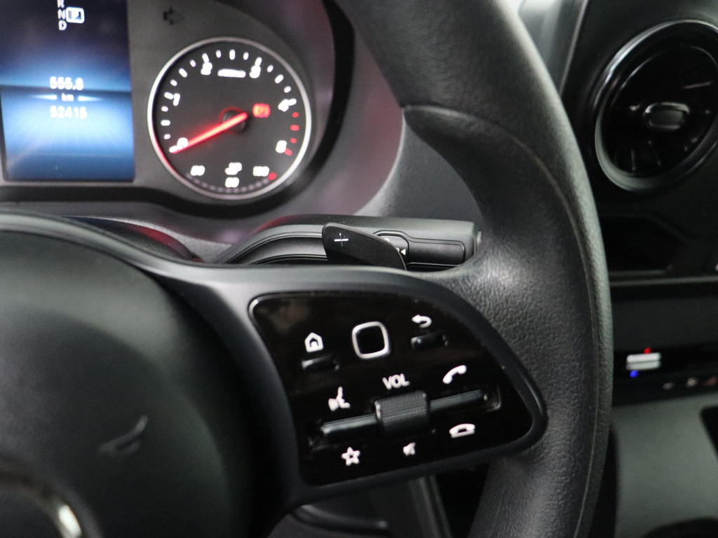 Mercedes-Benz Sprinter 2.0TDI Highline