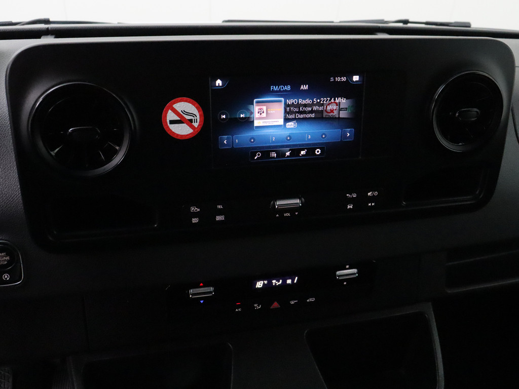 Mercedes-Benz Sprinter 2.0TDI Highline