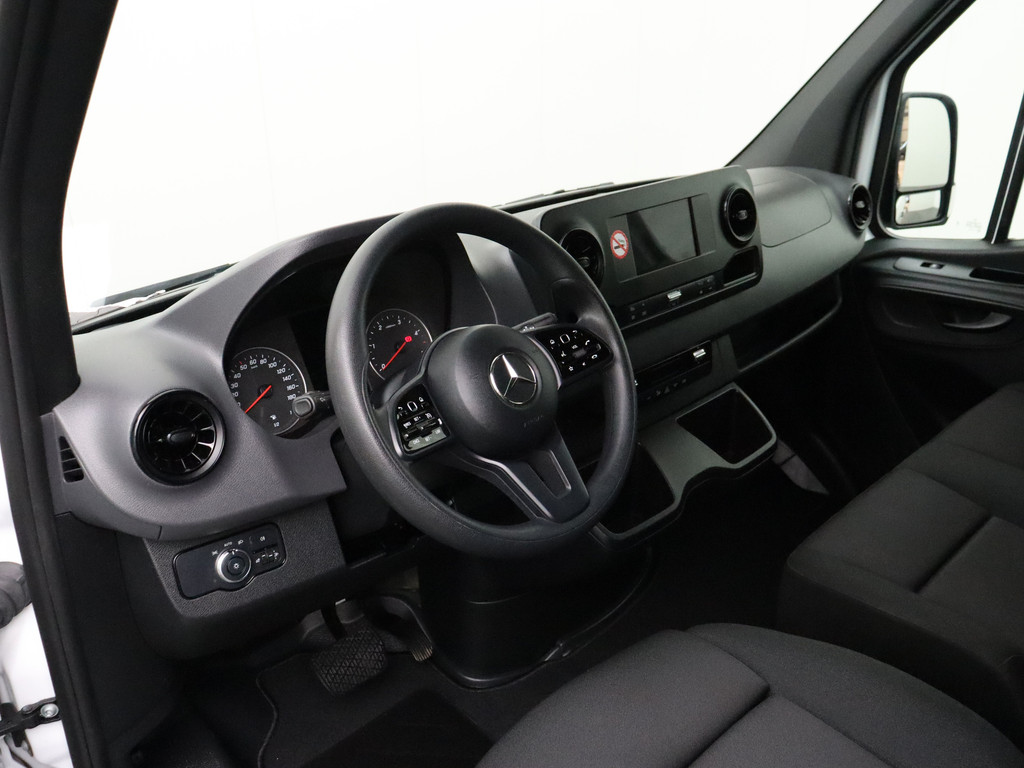 Mercedes-Benz Sprinter 2.0TDI Highline
