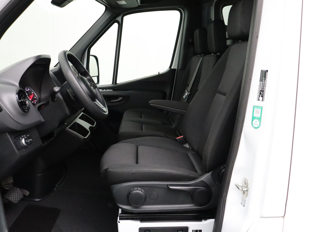Mercedes-Benz Sprinter 2.0TDI Highline