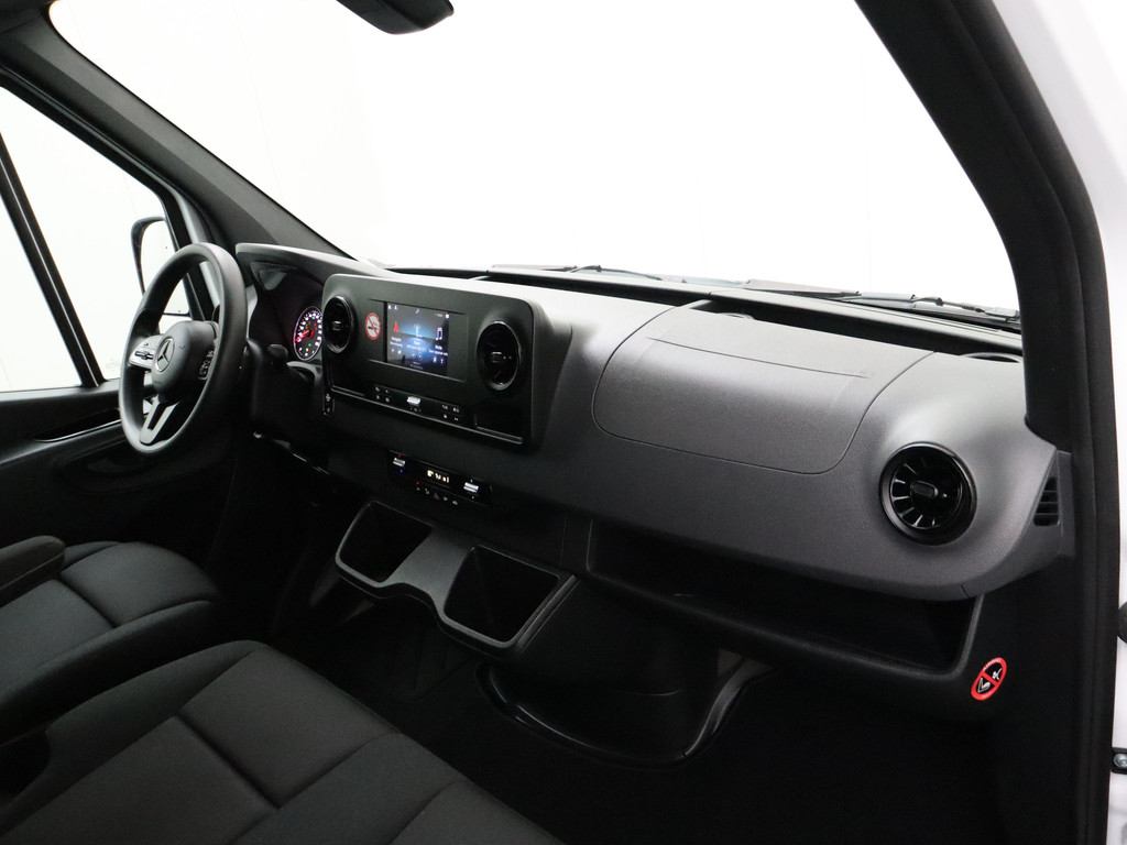 Mercedes-Benz Sprinter 2.0TDI Highline