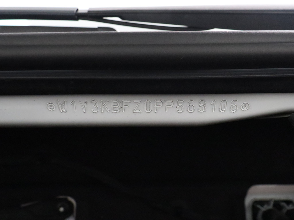 Mercedes-Benz Sprinter 2.0TDI Highline