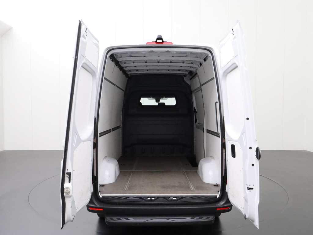 Mercedes-Benz Sprinter 2.0TDI Highline