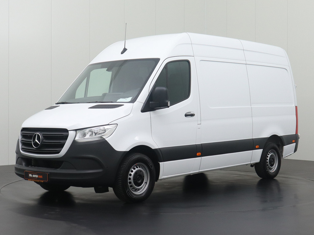 Mercedes-Benz Sprinter 2.0TDI Highline