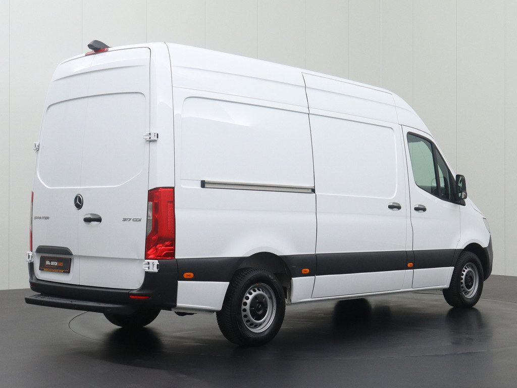 Mercedes-Benz Sprinter 2.0TDI Highline