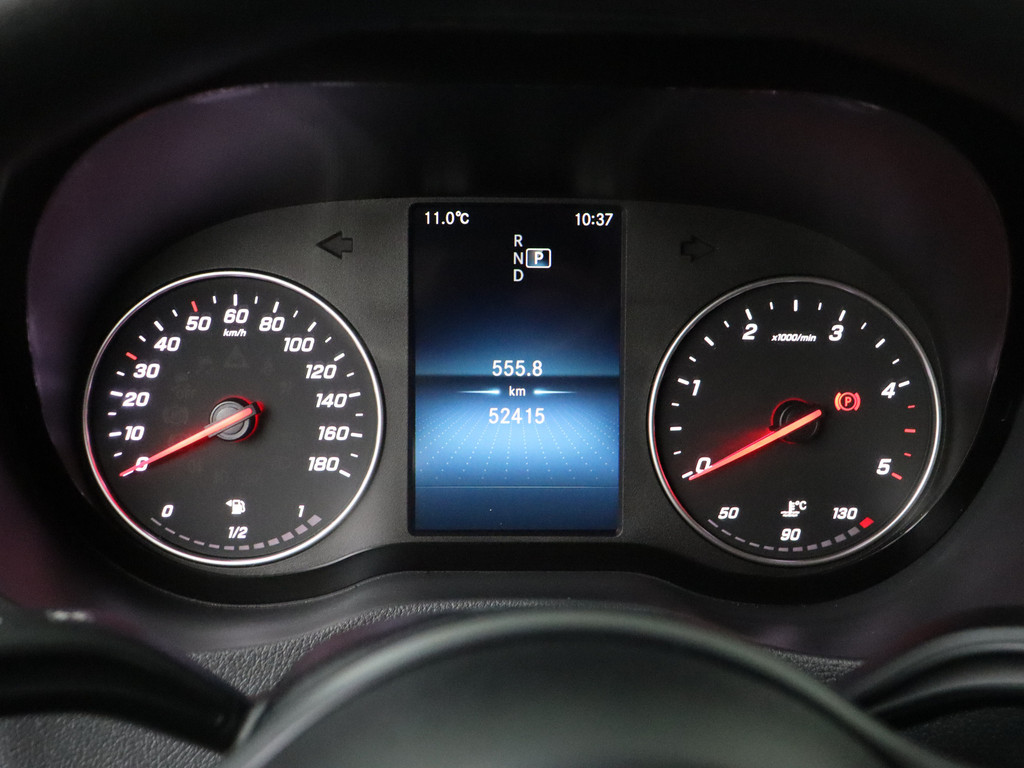 Mercedes-Benz Sprinter 2.0TDI Highline