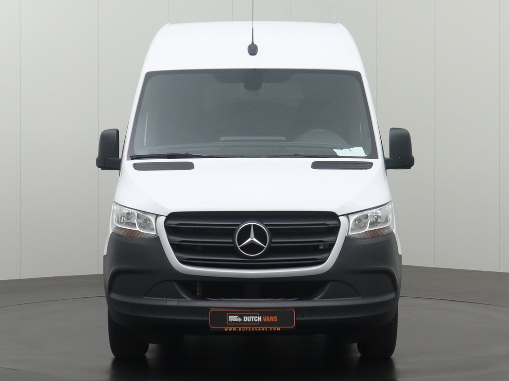 Mercedes-Benz Sprinter 2.0TDI Highline