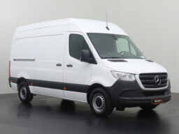 Mercedes-Benz Sprinter 317CDI 9G-Tronic Automaat L2H2 | 52.415 km | 2023 | 170 pk
