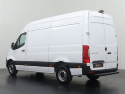 Mercedes-Benz Sprinter 317CDI 9G-Tronic Automaat L2H2 | 52.415 km | 2023 | 170 pk